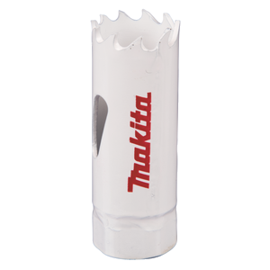 HSS BI-METALL Caurumzāģis 19mm