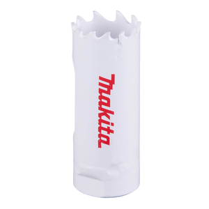 HSS BI-METALL Caurumzāģis 20mm