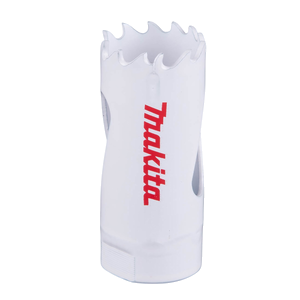 HSS BI-METALL Caurumzāģis 22mm