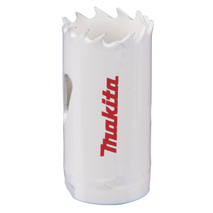 HSS BI-METALL Caurumzāģis 24mm