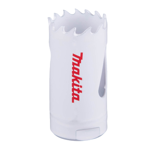 HSS BI-METALL Caurumzāģis 25mm