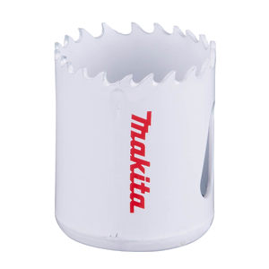 HSS BI-METALL Caurumzāģis 38mm