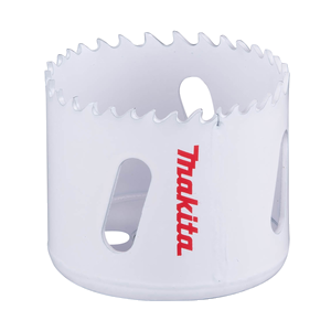 HSS BI-METALL Caurumzāģis 54mm