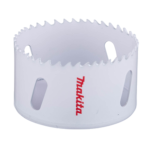 HSS BI-METALL Caurumzāģis 76mm