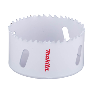 HSS BI-METALL Caurumzāģis 83mm