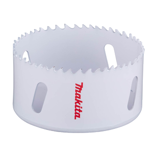 HSS BI-METALL Caurumzāģis 86mm