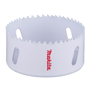 HSS BI-METALL Caurumzāģis 92mm