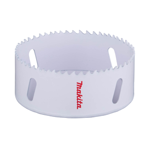 HSS BI-METALL Caurumzāģis...