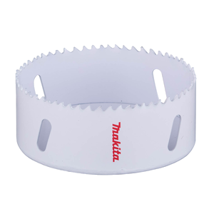 HSS BI-METALL Caurumzāģis...