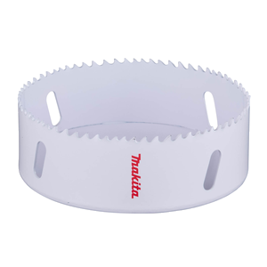 HSS BI-METALL Caurumzāģis...