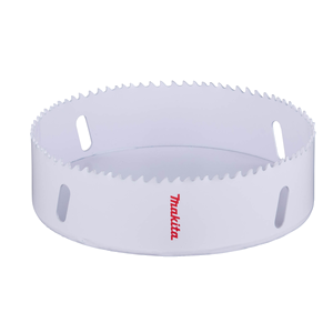 HSS BI-METALL Caurumzāģis...