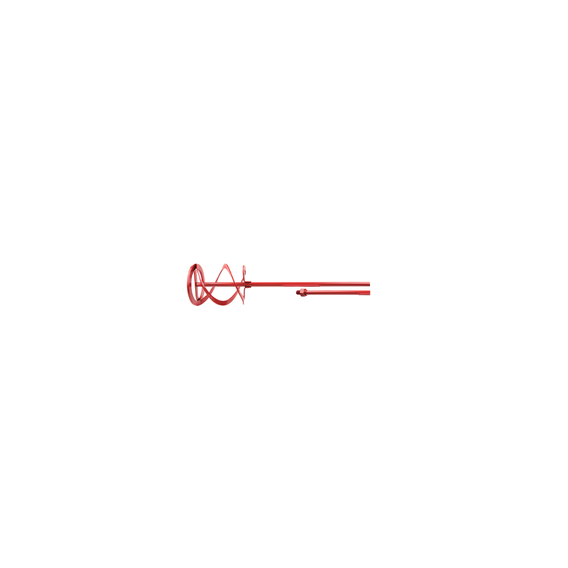 Mikseris ar M14 stiprinājumu 135X590mm 15-30kg