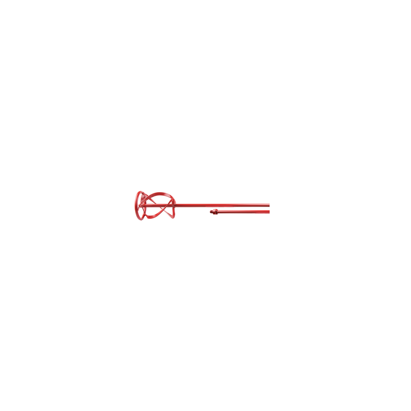 Mikseris ar M14 stiprinājumu 120X590mm 15-25kg