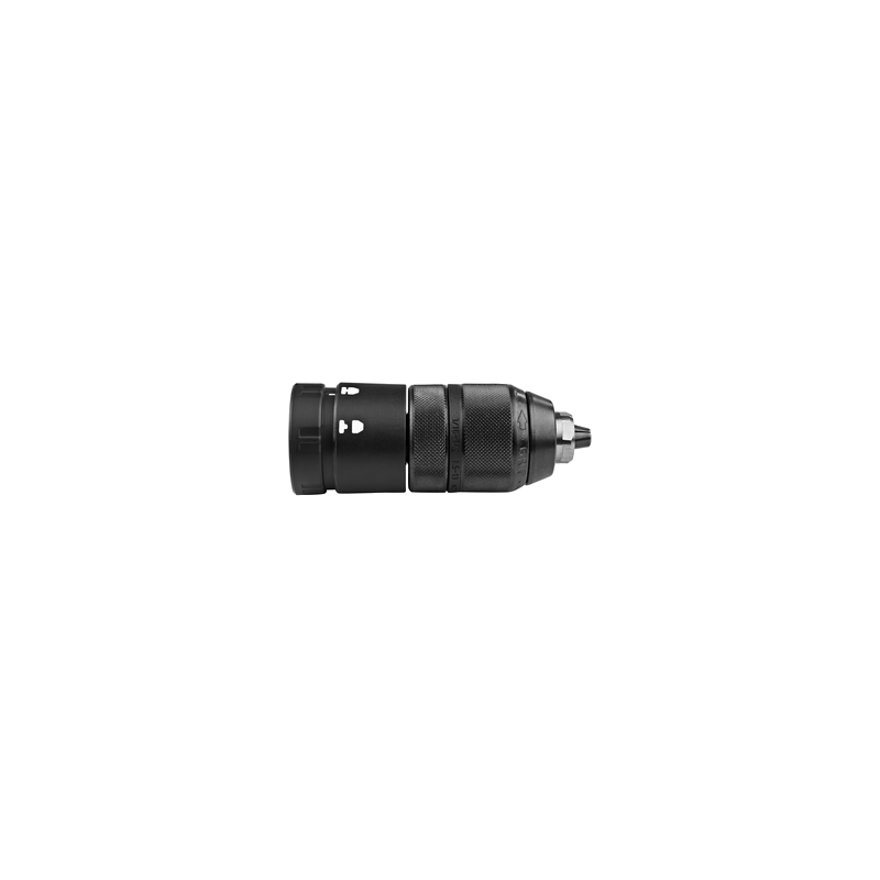 Ātrās fiksācijas patrona 13mm 1,5-13mm perforatoriem   DHR281, DHR283, HR002G, HR004G