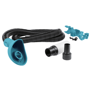 Vacuum attachment...