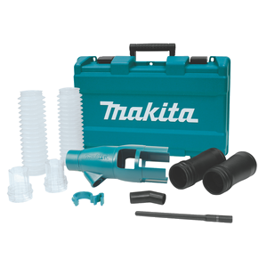 Putekļu nosūkšanas adapters...