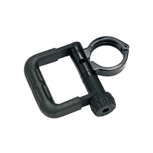 D-veida sānu rokturis...