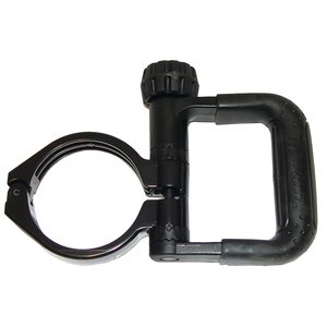 D-veida sānu rokturis...