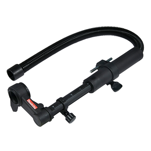 Putekļu nosūkšanas adapters...