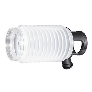 Adapters putekļu nosūkšanai...