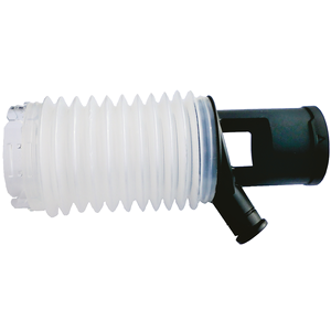 Adapters putekļu nosūkšanai...