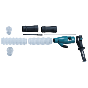 Putekļu nosūkšanas adapters...