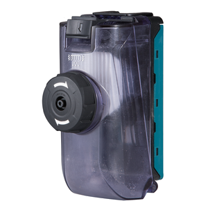 Putekļu savākšanas kārtidžs...