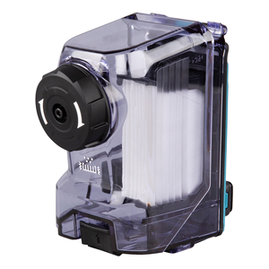 Putekļu tvertnes komplekts...