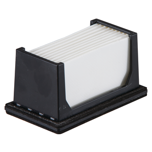 HEPA filtrs DX06, DX07,...