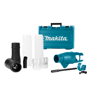 Putekļu nosūkšanas adapters...