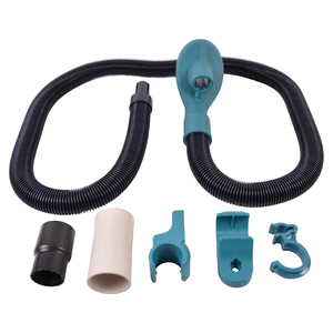 Putekļu nosūkšanas adapters...