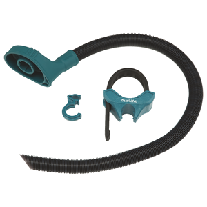 Putekļu nosūkšanas adapters...