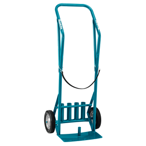 Makita ratiņi priekš...