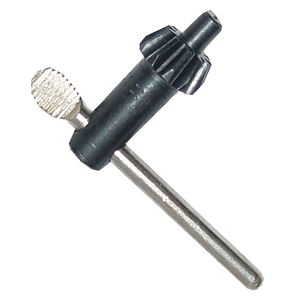 Atslēga patronai 10mm   jacobs