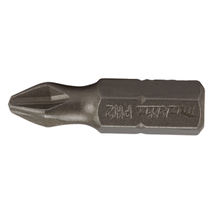 Uzgalis PH2x25mm (3gab/iep)