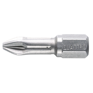 Uzgalis PZ1x25mm (3gab/iep)