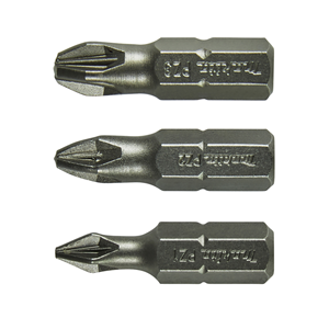 Uzgalis PZ1,2,3x25mm...