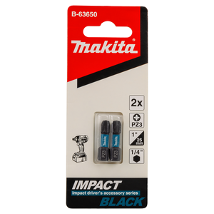 Skrūvgrieža uzgalis PZ3...