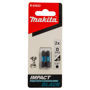 Skrūvgrieža uzgalis PH3...