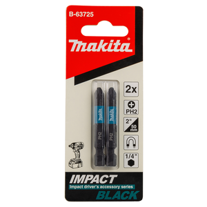 Skrūvgrieža uzgalis PH2...