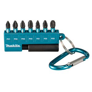 Skrūvjgrieža uzgaļi, 8gab....