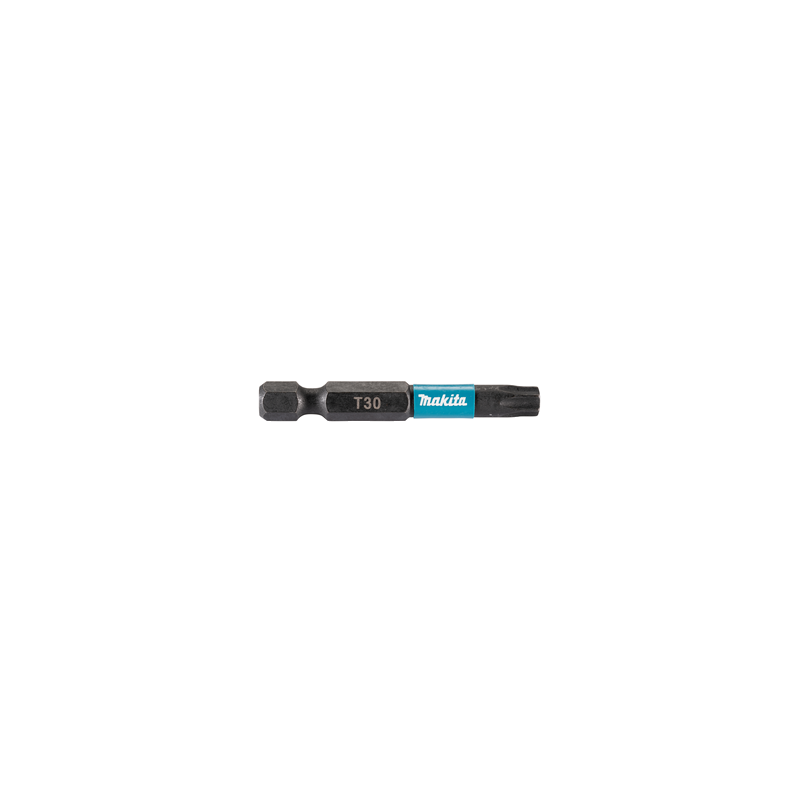 Skrūvjgrieža uzgaļi, T30X50mm, 10gab. IMACT BLACK