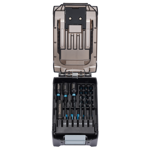 Impact BLACK C & E-formas...