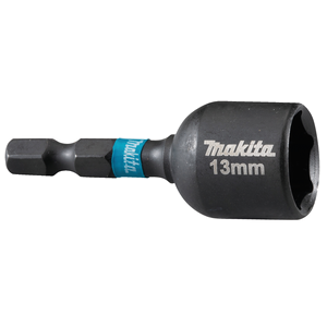 Patrona 1/4" 13X50mm (Ar...