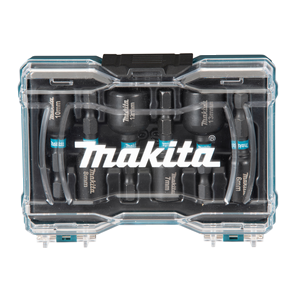 IMPACT BLACK komplekts 6gab...