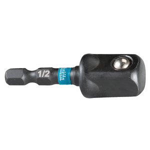 Adapteris 1/4"-1/2" x 50MM...