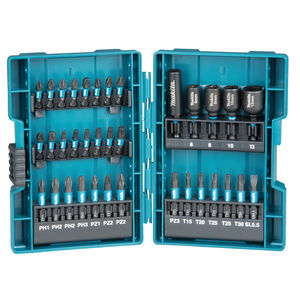 35 izmēru  Uzgaļu komplekts...