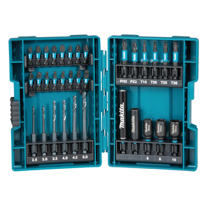 33 izmēru Uzgaļu komplekts...