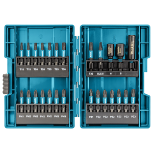 IMPACT BLACK 90 skrūvgrieža...