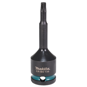 Torx uzgalis Impact Black T30